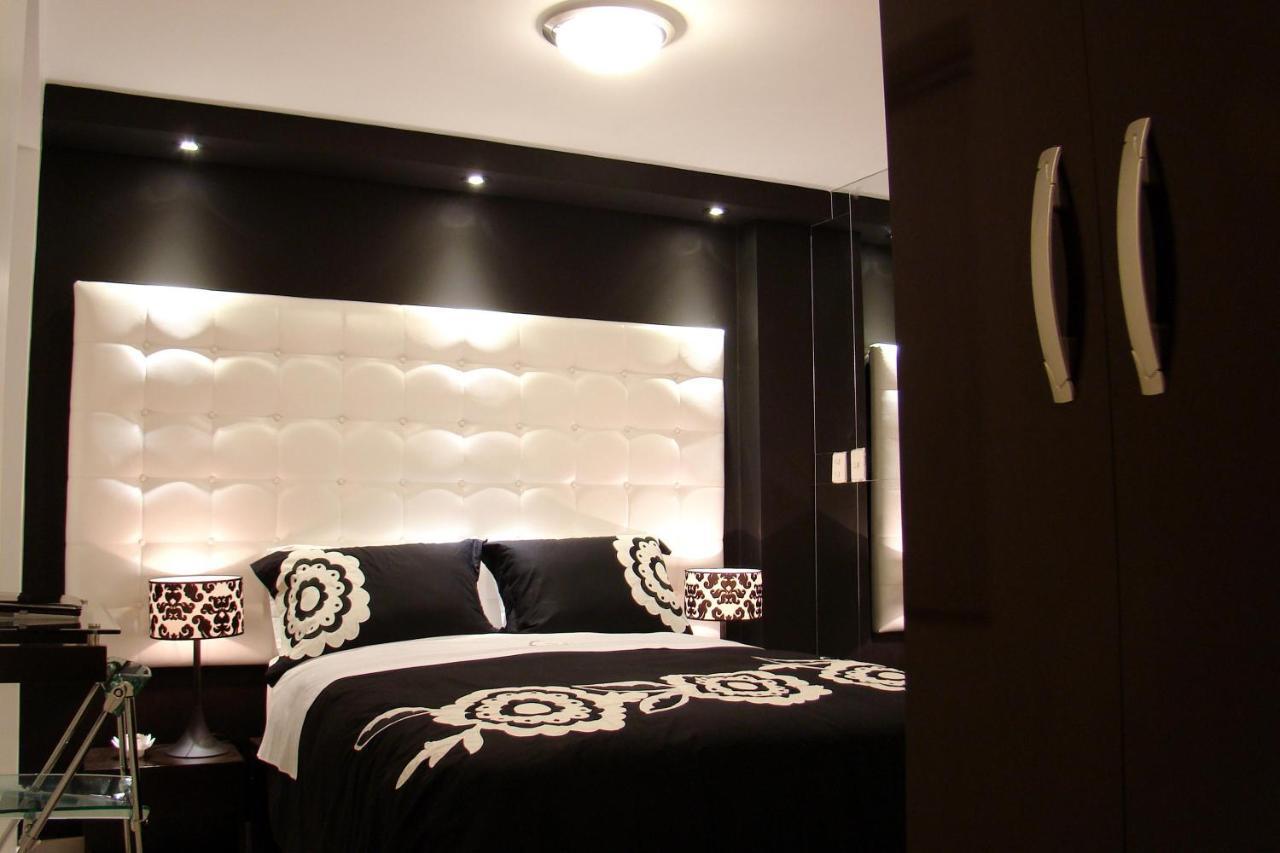 Hostal Media Luna Trujillo Exteriör bild